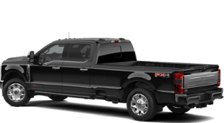 2026 Ford Super Duty® External Image 2